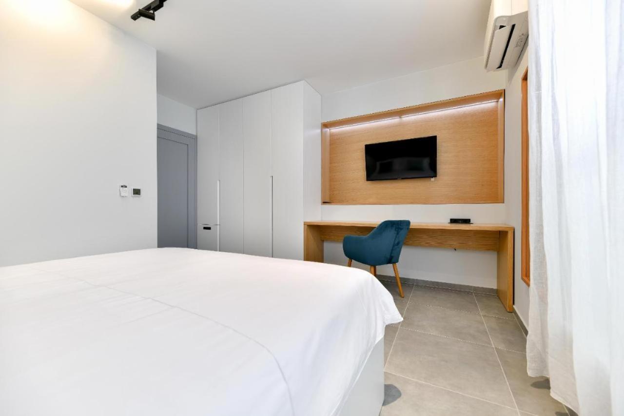 Maris Accommodation By Belmont Realty ザダル エクステリア 写真
