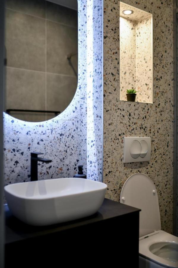Maris Accommodation By Belmont Realty ザダル エクステリア 写真