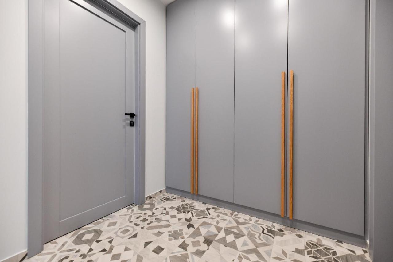 Maris Accommodation By Belmont Realty ザダル エクステリア 写真