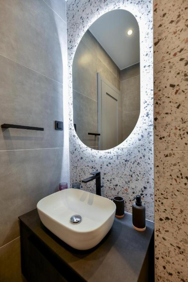 Maris Accommodation By Belmont Realty ザダル エクステリア 写真