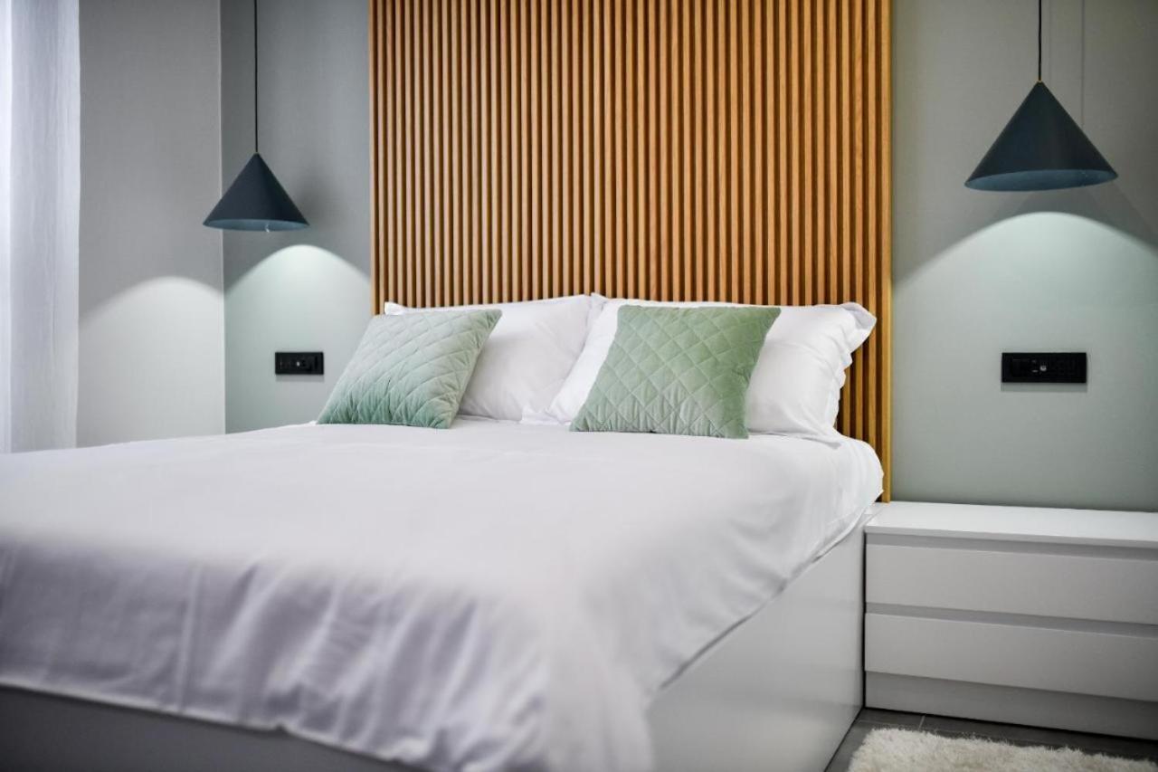 Maris Accommodation By Belmont Realty ザダル エクステリア 写真