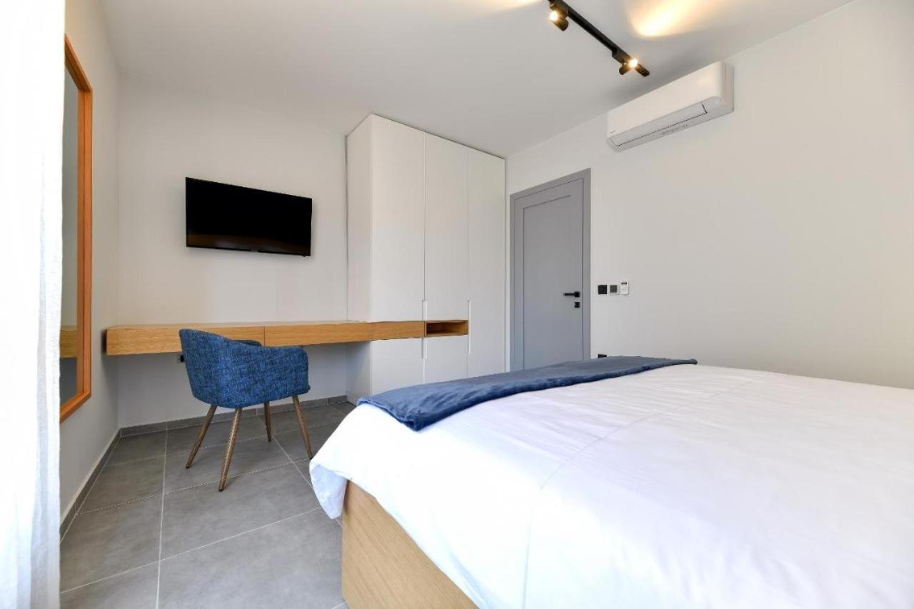 Maris Accommodation By Belmont Realty ザダル エクステリア 写真