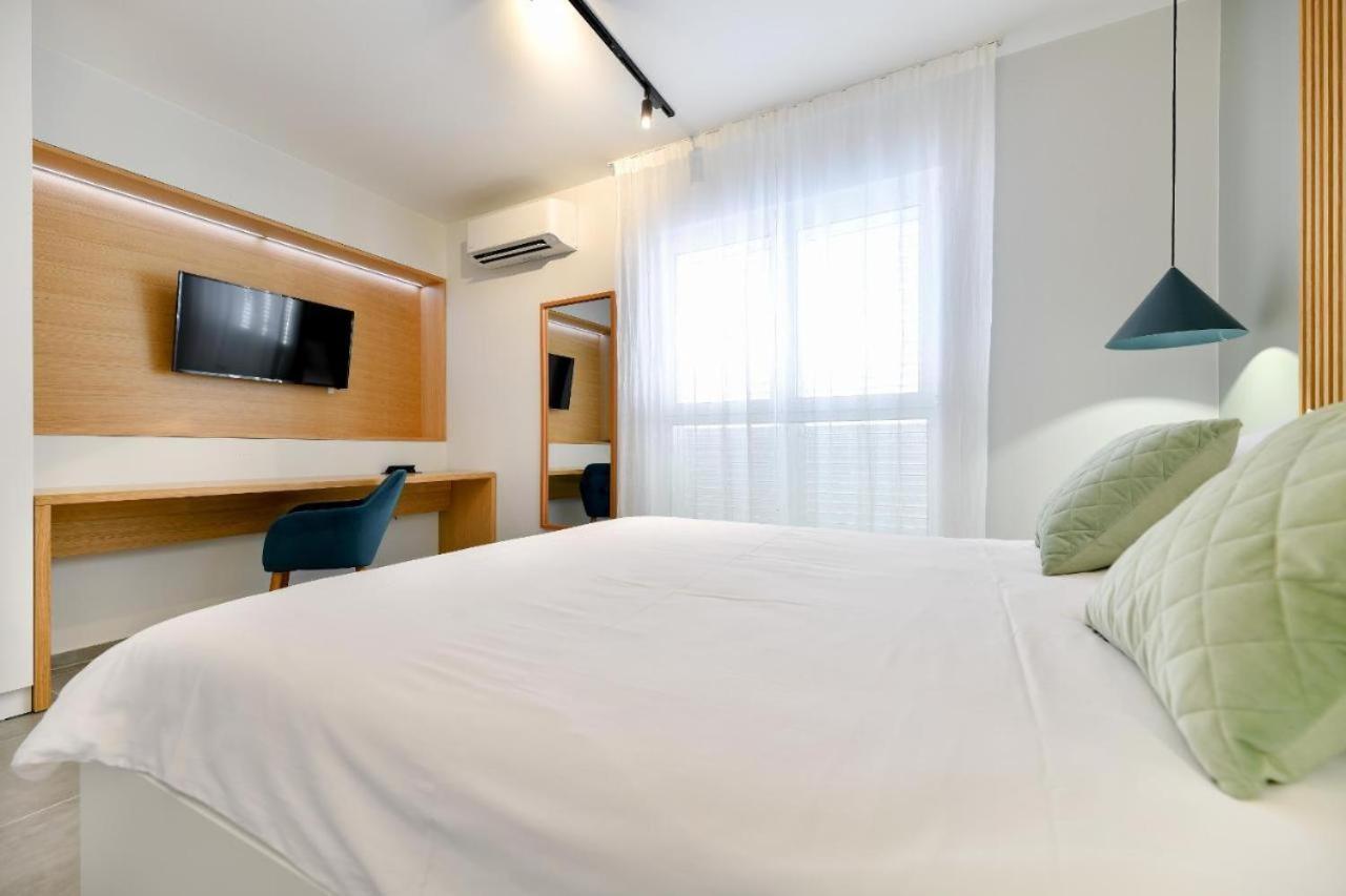 Maris Accommodation By Belmont Realty ザダル エクステリア 写真
