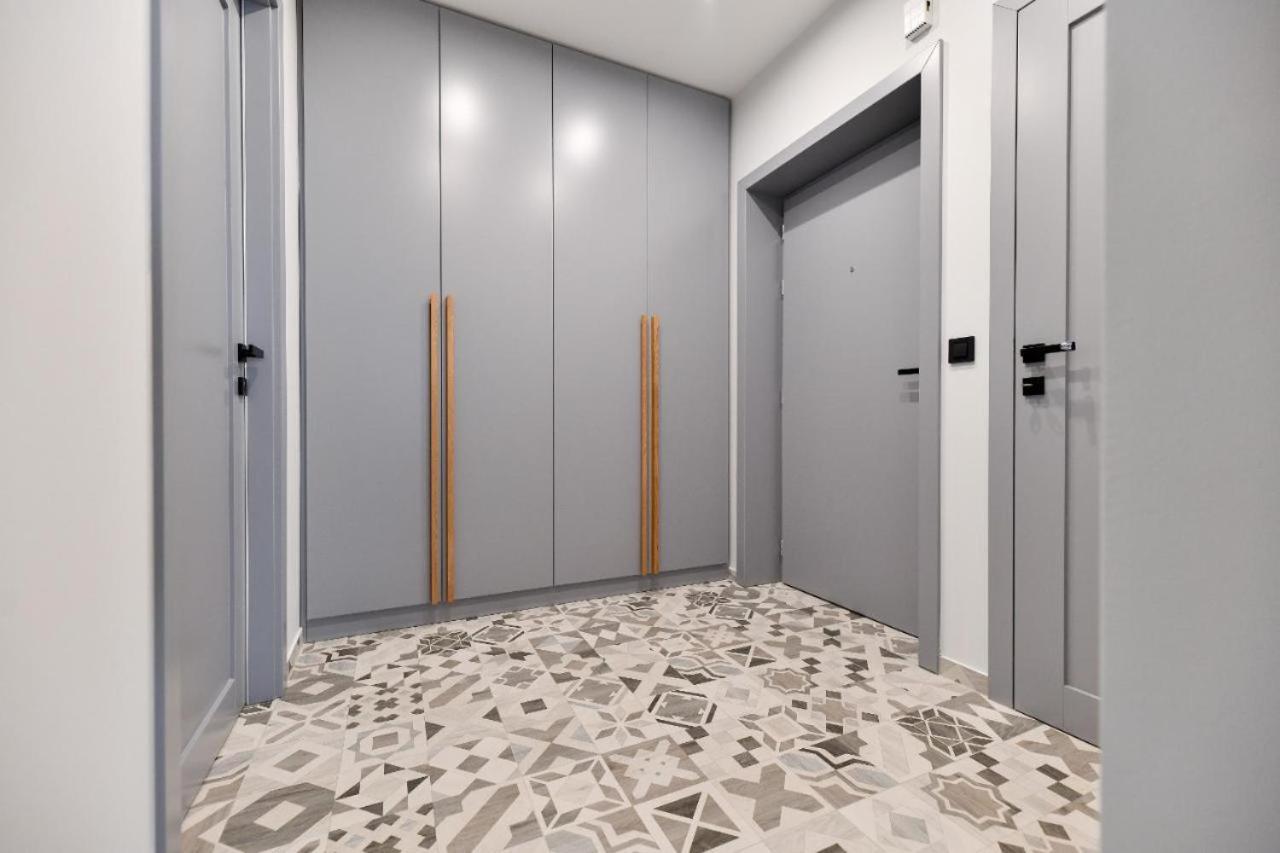 Maris Accommodation By Belmont Realty ザダル エクステリア 写真