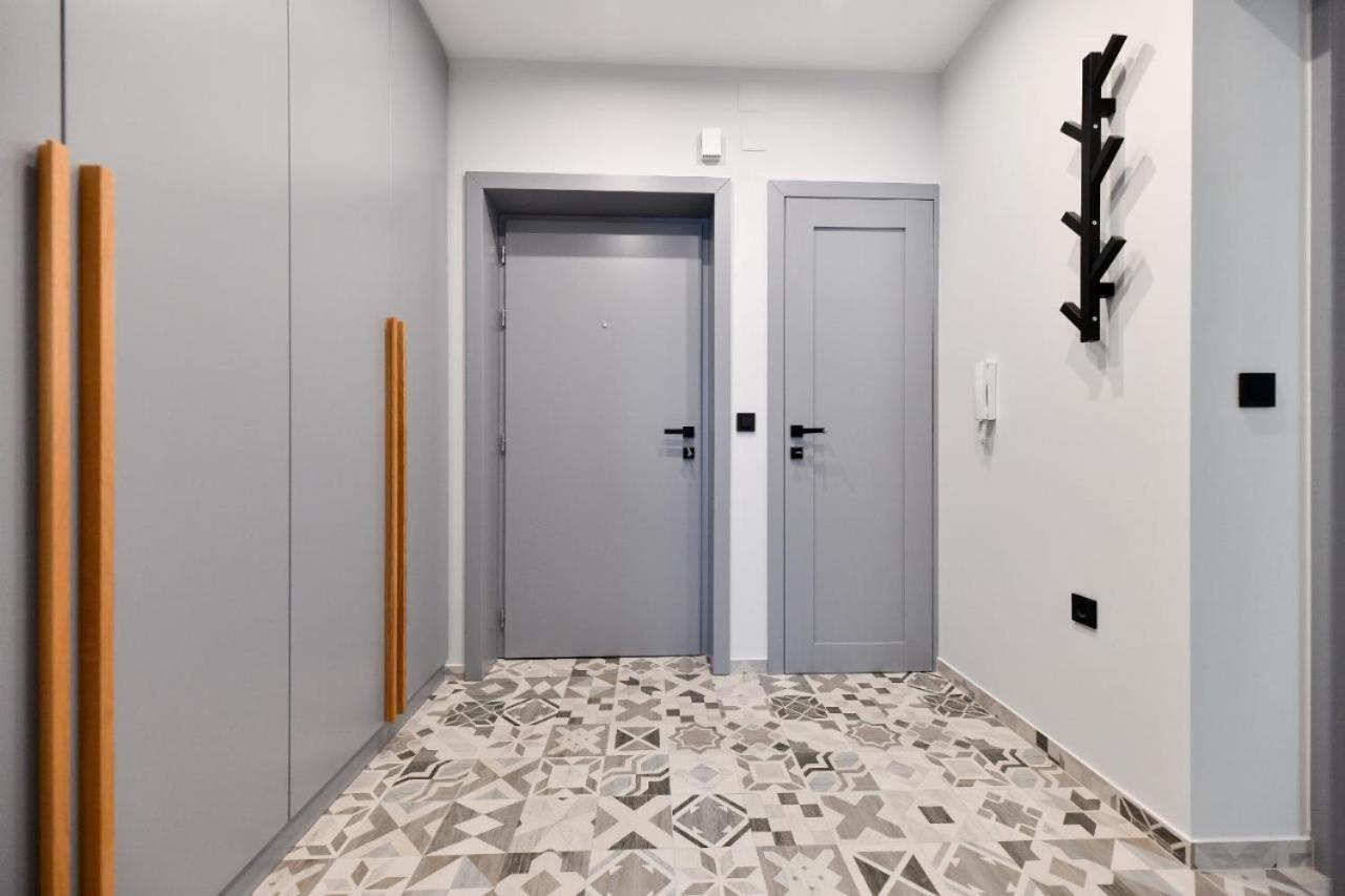 Maris Accommodation By Belmont Realty ザダル エクステリア 写真