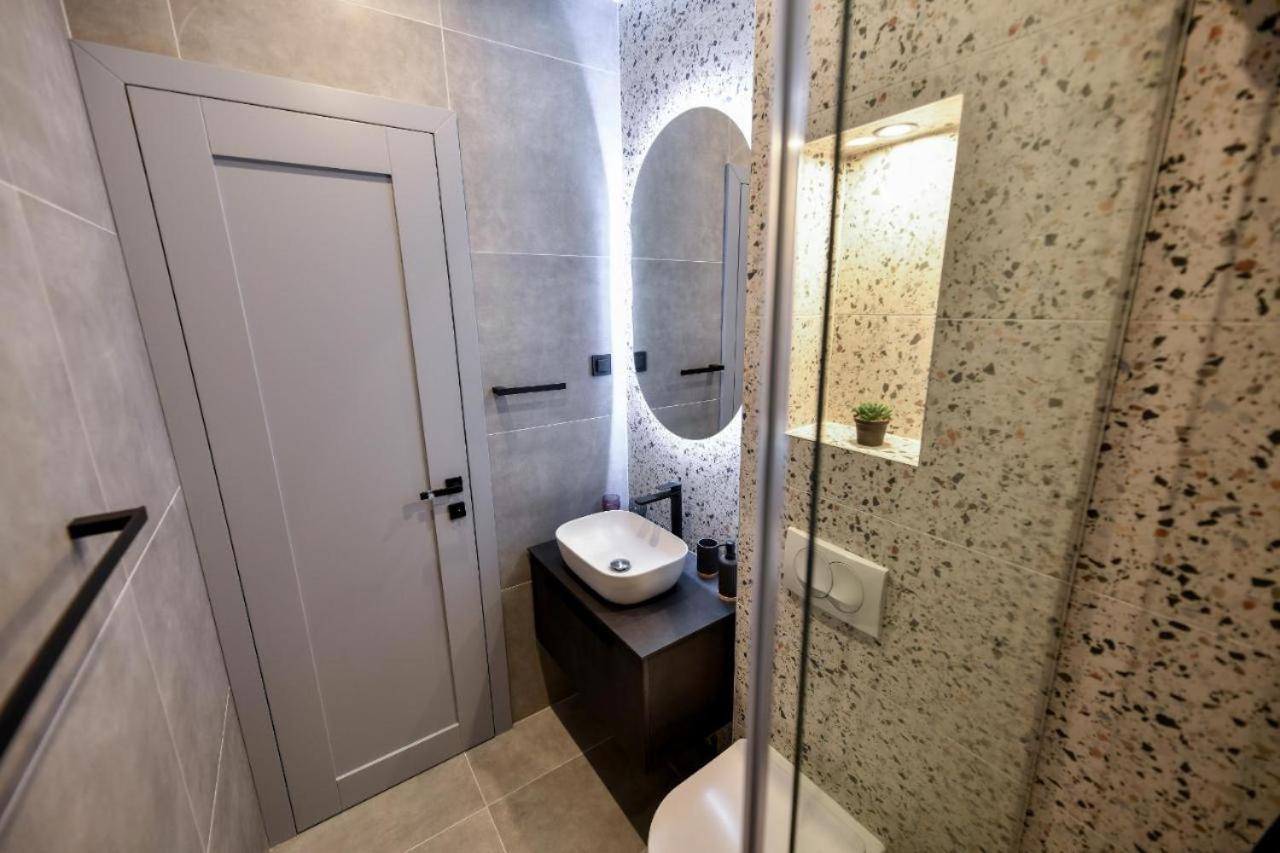 Maris Accommodation By Belmont Realty ザダル エクステリア 写真