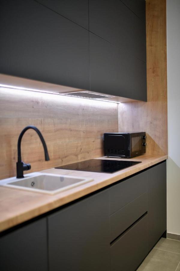 Maris Accommodation By Belmont Realty ザダル エクステリア 写真