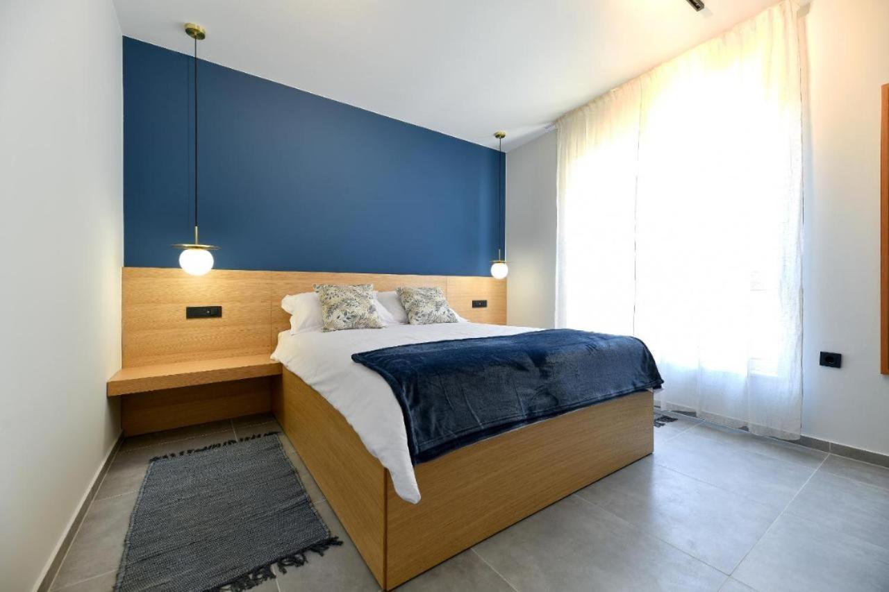 Maris Accommodation By Belmont Realty ザダル エクステリア 写真