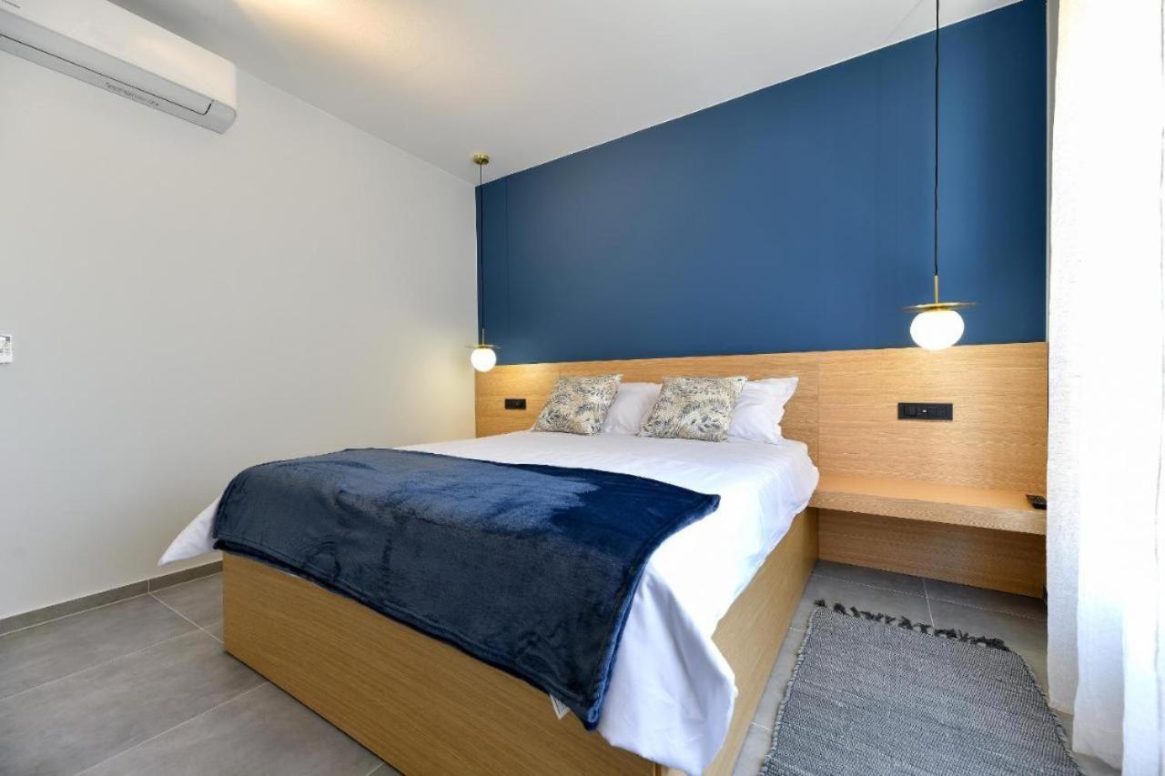 Maris Accommodation By Belmont Realty ザダル エクステリア 写真
