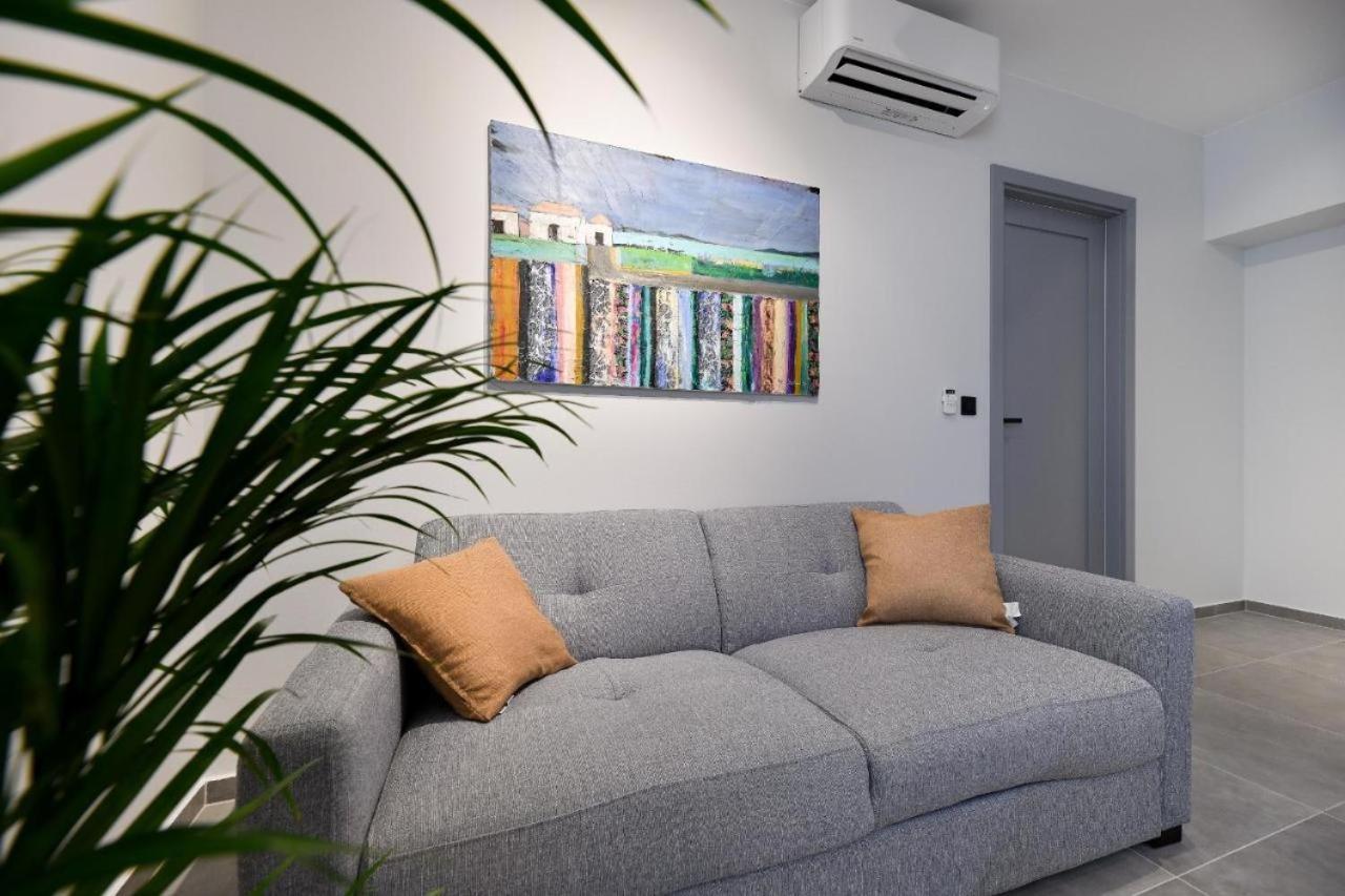 Maris Accommodation By Belmont Realty ザダル エクステリア 写真