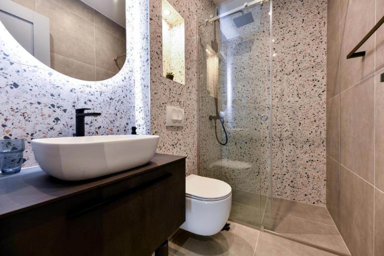 Maris Accommodation By Belmont Realty ザダル エクステリア 写真
