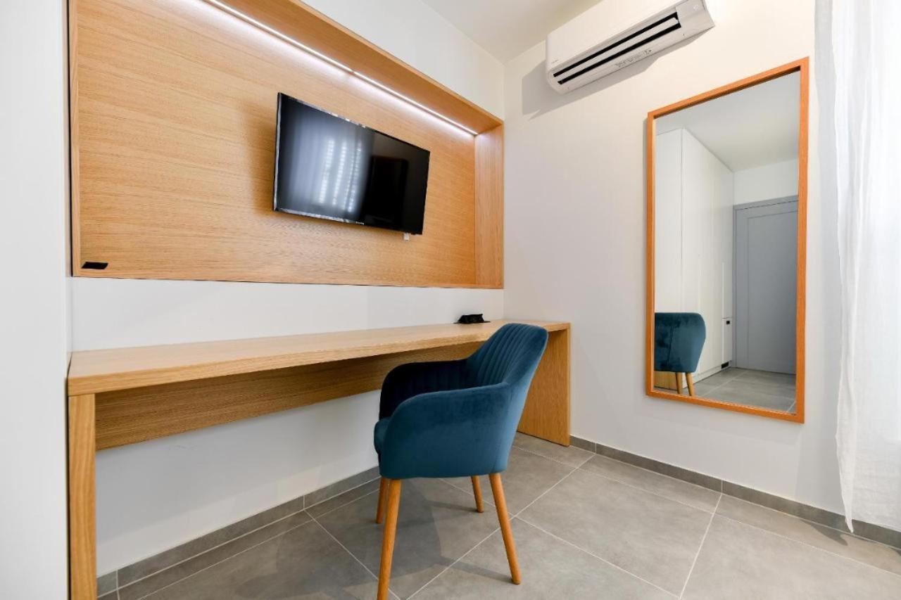 Maris Accommodation By Belmont Realty ザダル エクステリア 写真