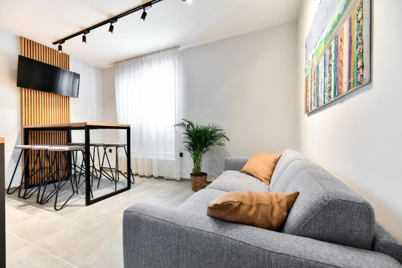 Maris Accommodation By Belmont Realty ザダル エクステリア 写真