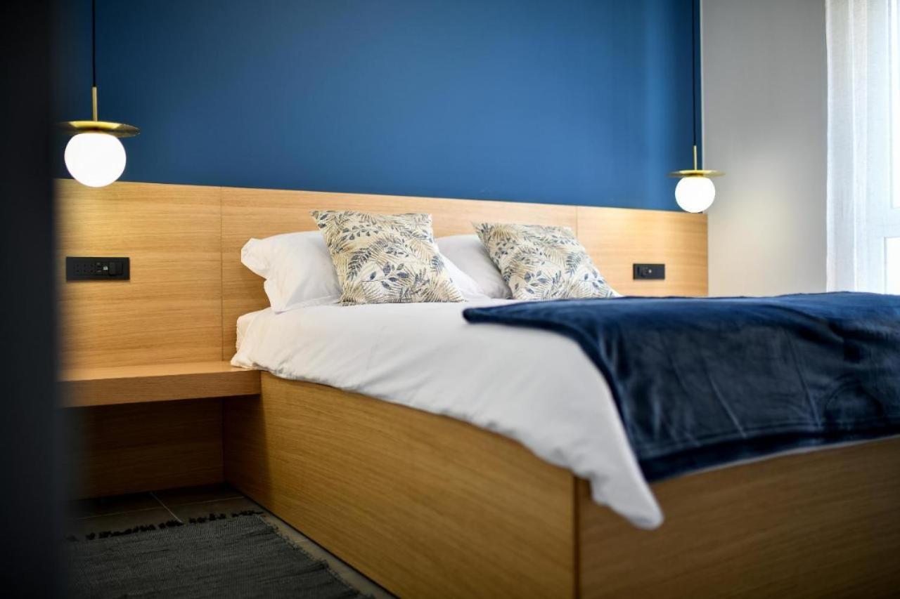 Maris Accommodation By Belmont Realty ザダル エクステリア 写真