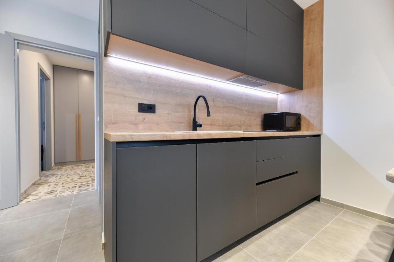 Maris Accommodation By Belmont Realty ザダル エクステリア 写真