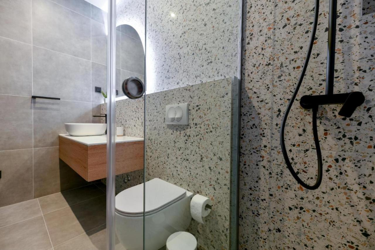 Maris Accommodation By Belmont Realty ザダル エクステリア 写真